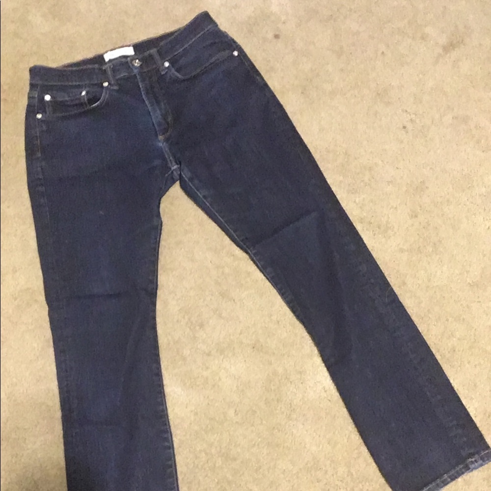 Slim fit Gap jeans